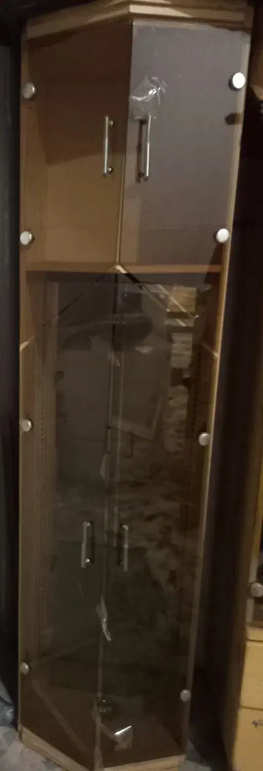 ویترین|بوفه، ویترین، کنسول|رشت, دیانتی|دیوار