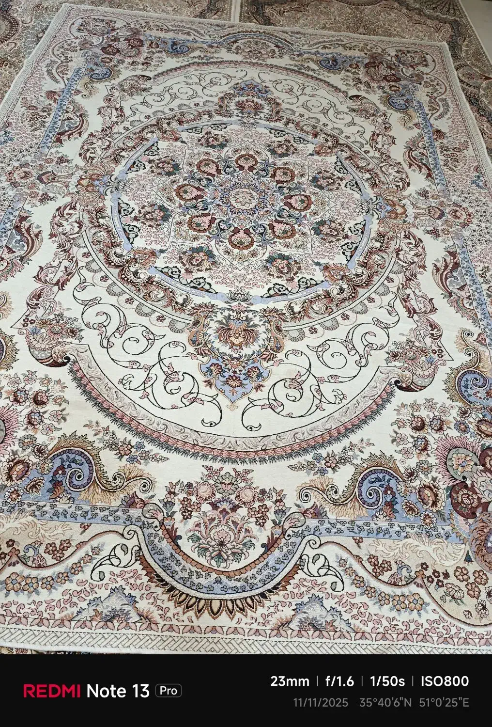 روفرشی ۱۲ متری|روفرشی|اندیشه, شهرک مریم|دیوار