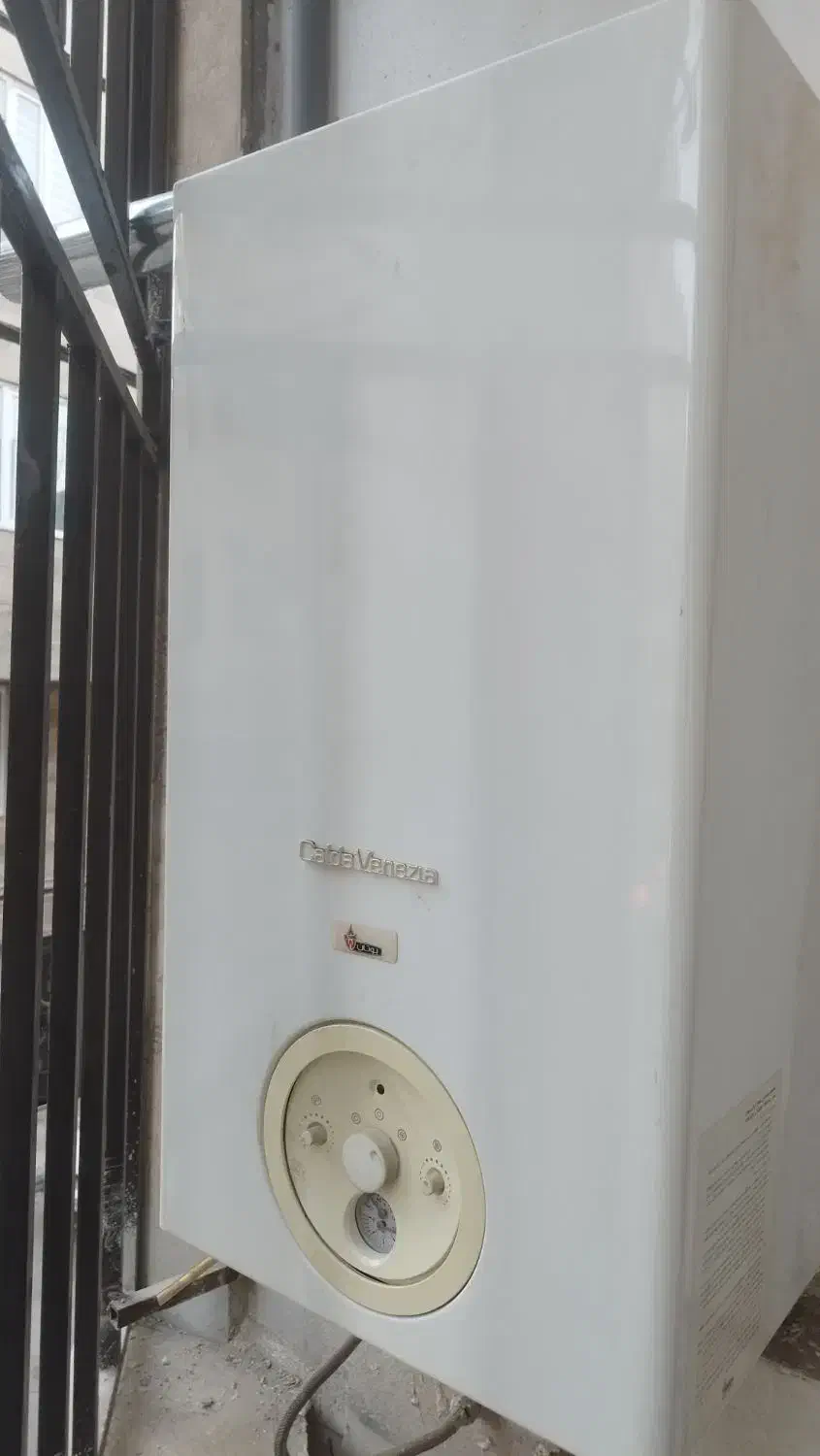 اجاره پکیج 24000|آبگرمکن، پکیج، شوفاژ|قدس, شهر‌قدس|دیوار