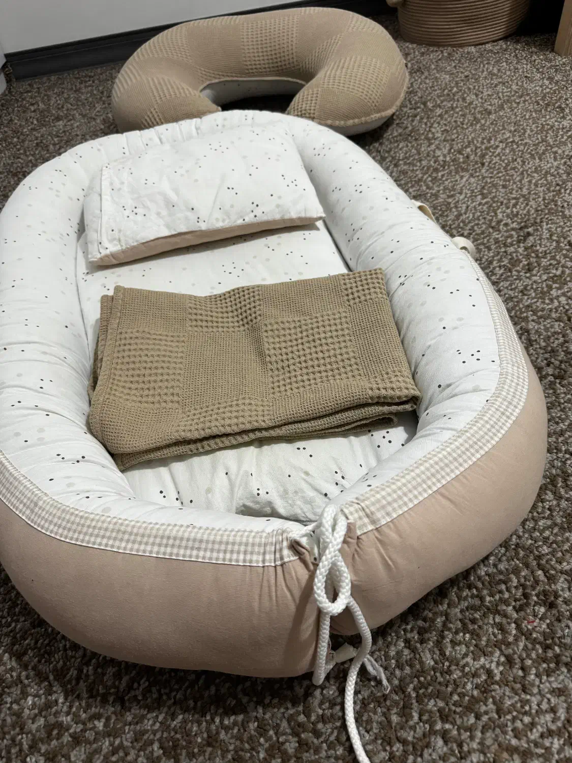 سرویس خواب نوزاد|اسباب و اثاث بچه|ورامین, ورامین|دیوار