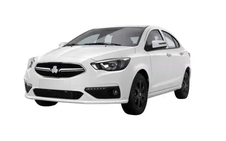 خودرو شاهین GL|خودرو سواری و وانت|نجف‌آباد, گلدشت|دیوار