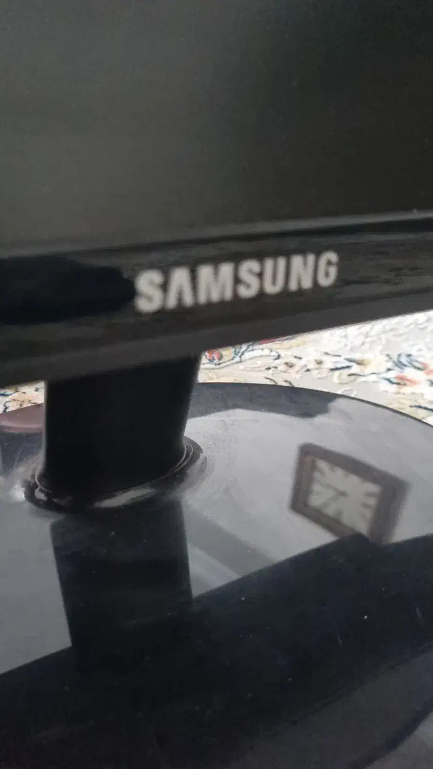 مانیتور سامسونگ|قطعات و لوازم جانبی رایانه|تهران, هفده شهریور|دیوار