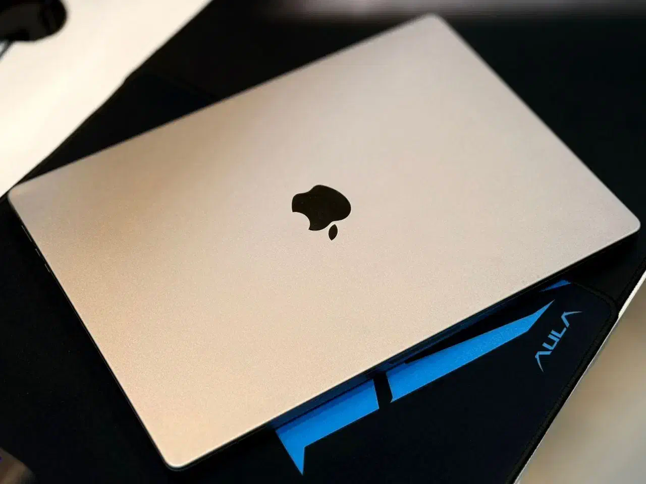 فروش MacBook Pro 16 اینچ M1 Pro اقساطی|رایانه همراه|شیراز, معالی‌آباد|دیوار