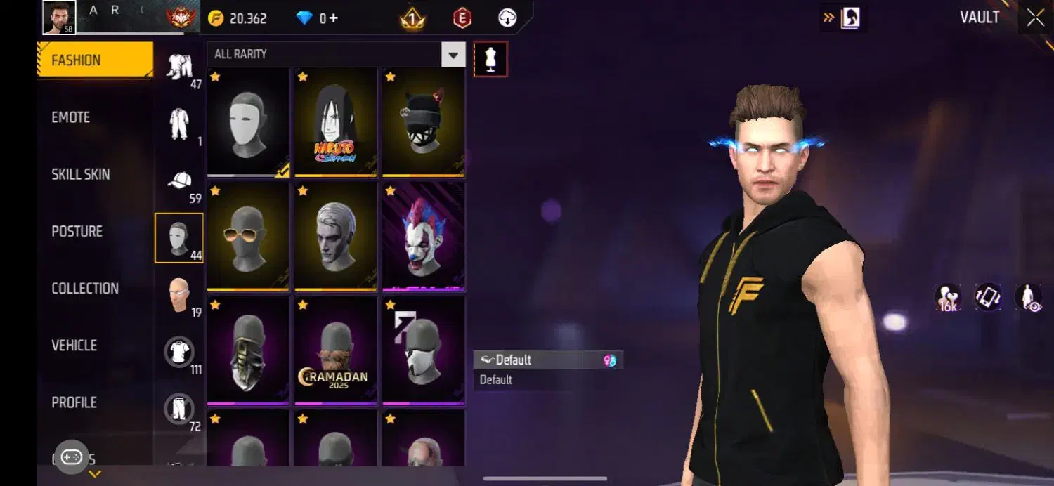 فری فایر|کنسول، بازی ویدئویی و آنلاین|شهرضا, |دیوار