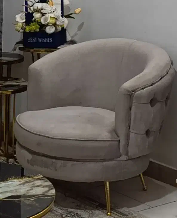 مبل چستر|مبلمان خانگی و میز عسلی|گلستان (تهران), |دیوار