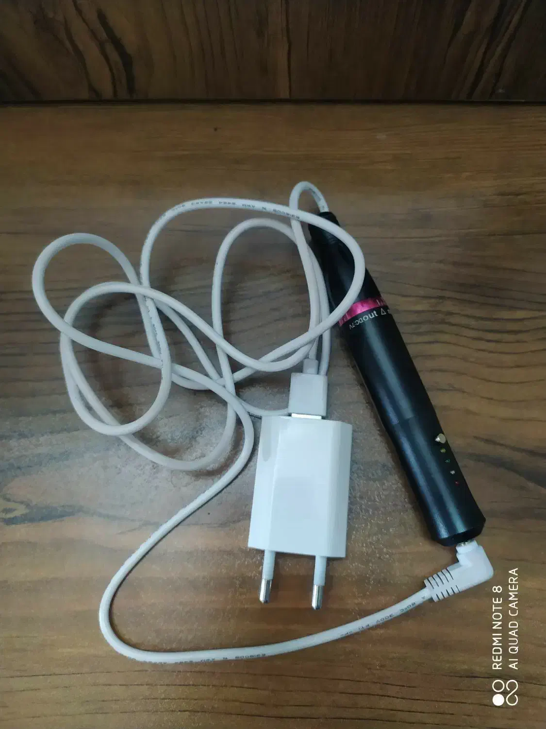 دستگاه چهارچراغ ( تاتو،میکروبلیدینگ)|خدمات آرایشگری و زیبایی|قم, امامزاده ابراهیم|دیوار