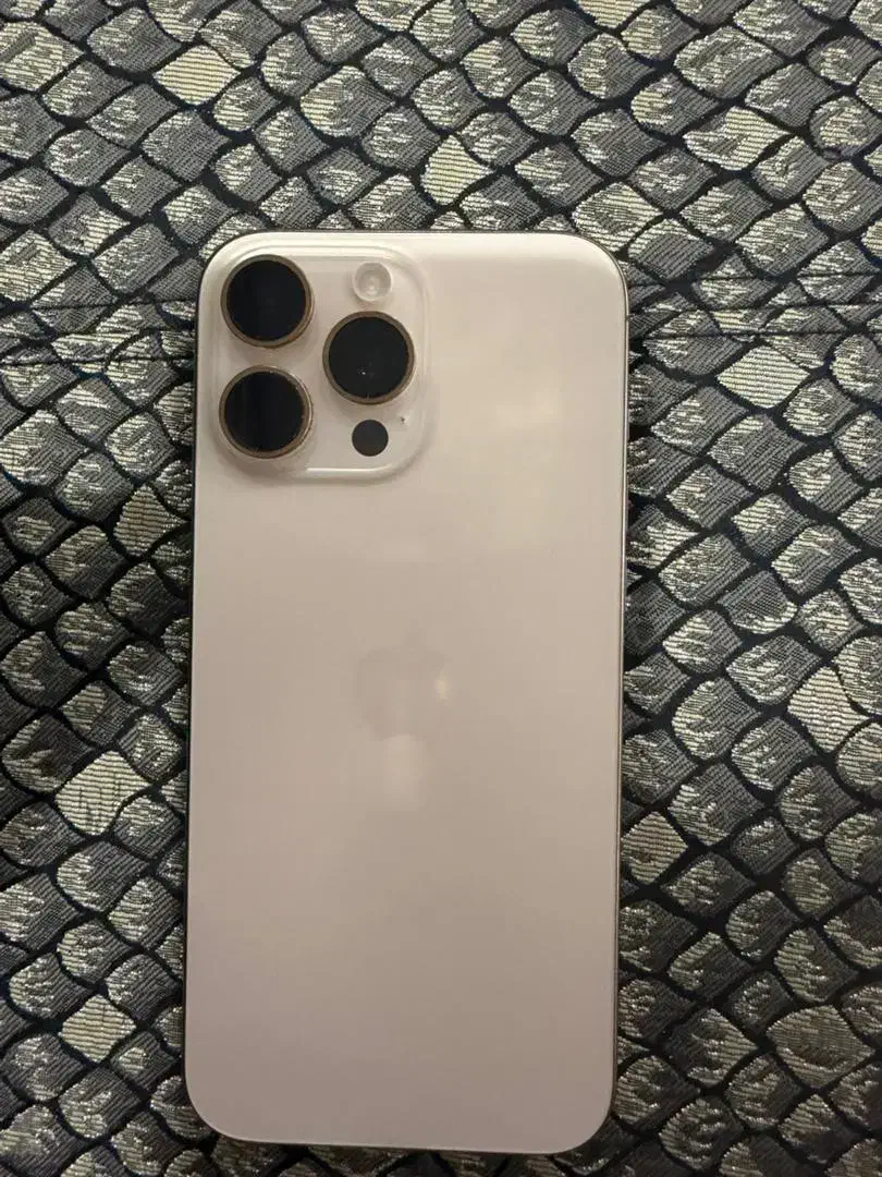 16pro max 512|موبایل|تهران, شهرک خرازی|دیوار