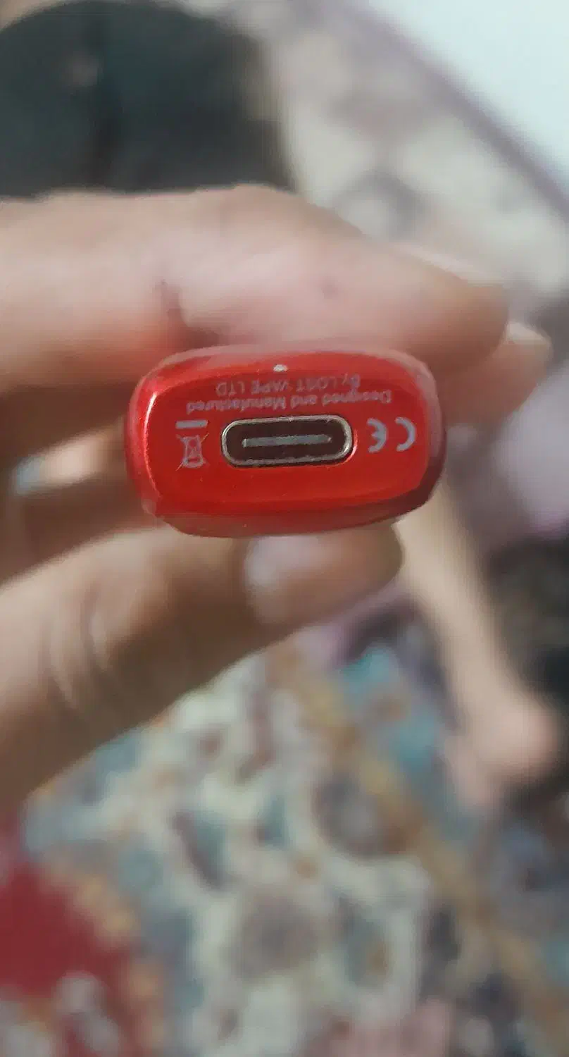 ویپ دائمی|زیورآلات و اکسسوری|نیشابور, فردوسی جنوبی|دیوار