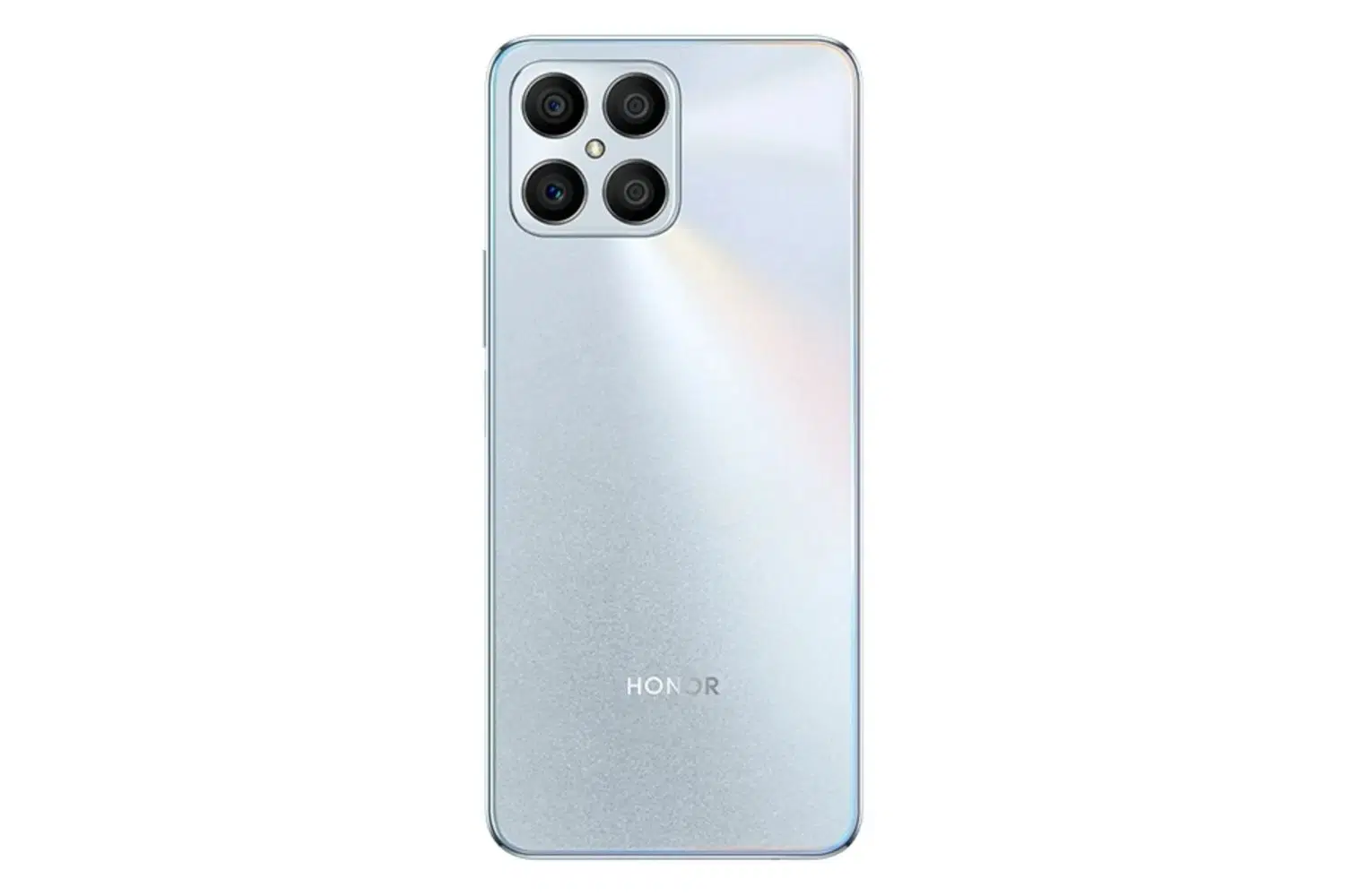 گوشی HONOR X8|موبایل|بندر گناوه, |دیوار
