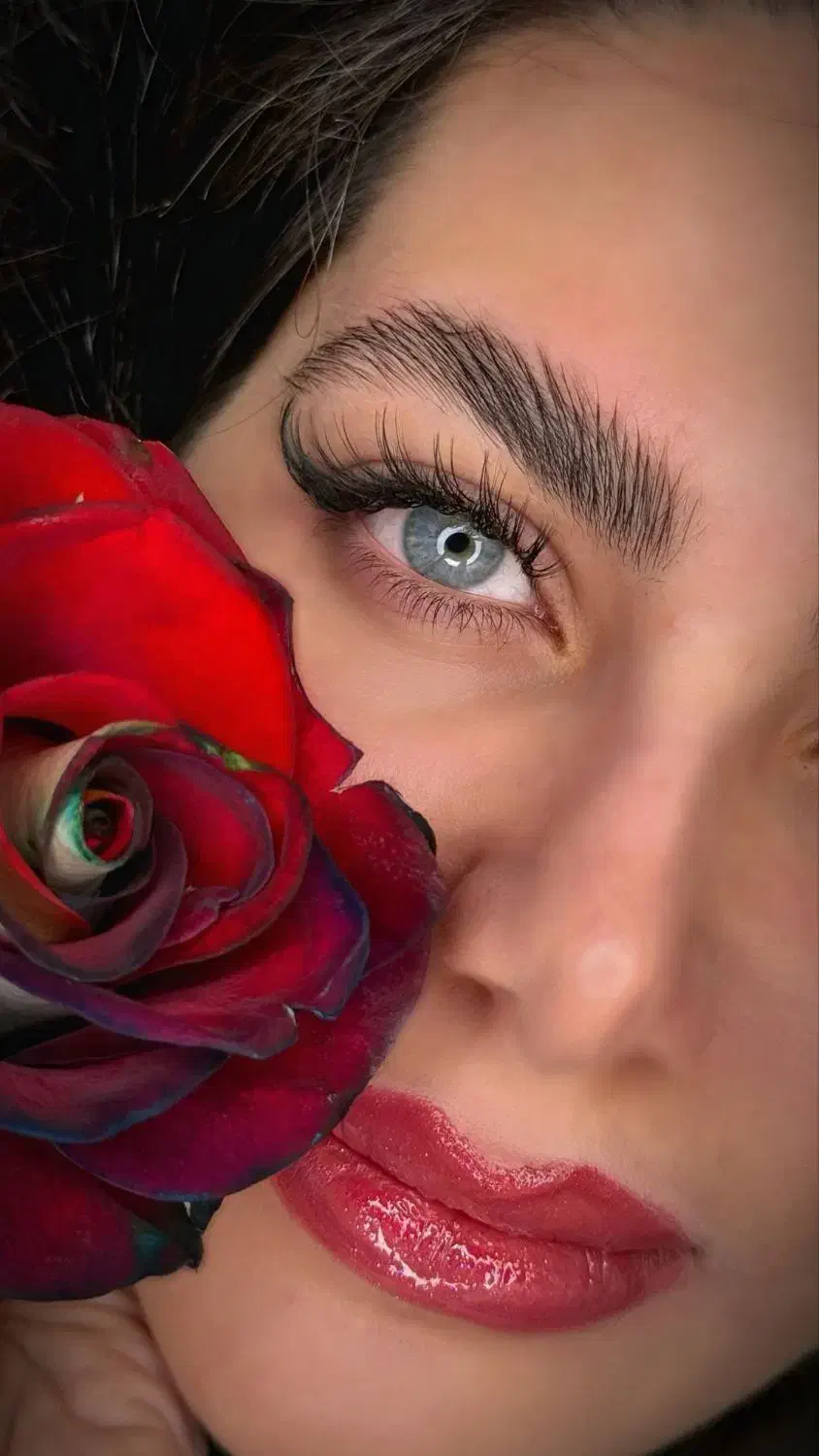 خدمات و آموزش تخصصی مژه|خدمات آرایشگری و زیبایی|پردیس, فاز ۲|دیوار