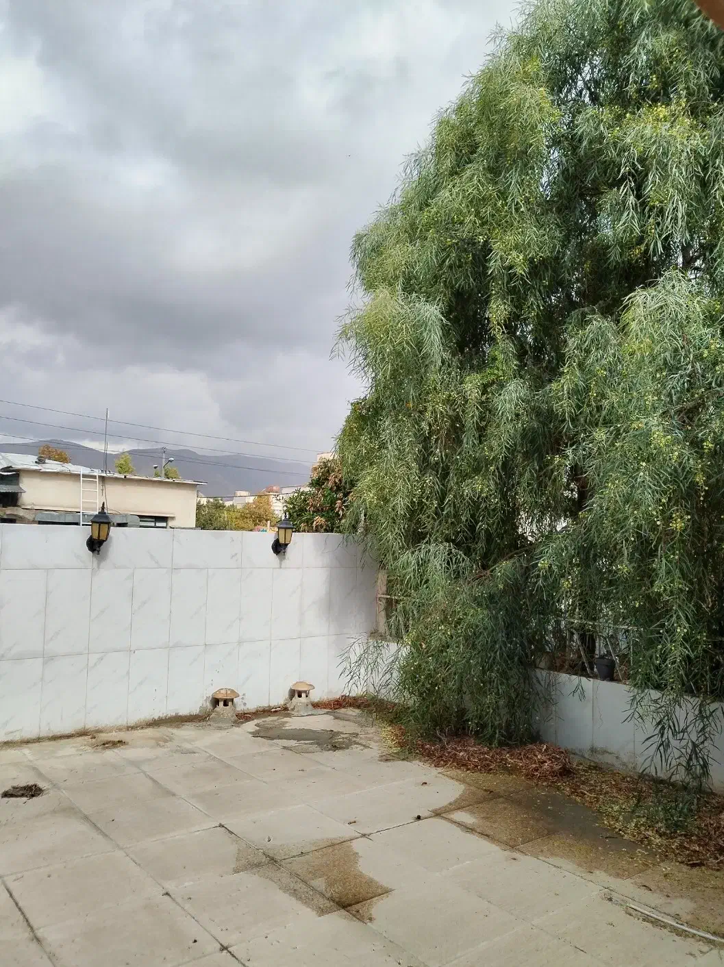 فروش یا معاوضه منزل کلنگی بعثت|فروش خانه و ویلا|شیراز, بعثت|دیوار