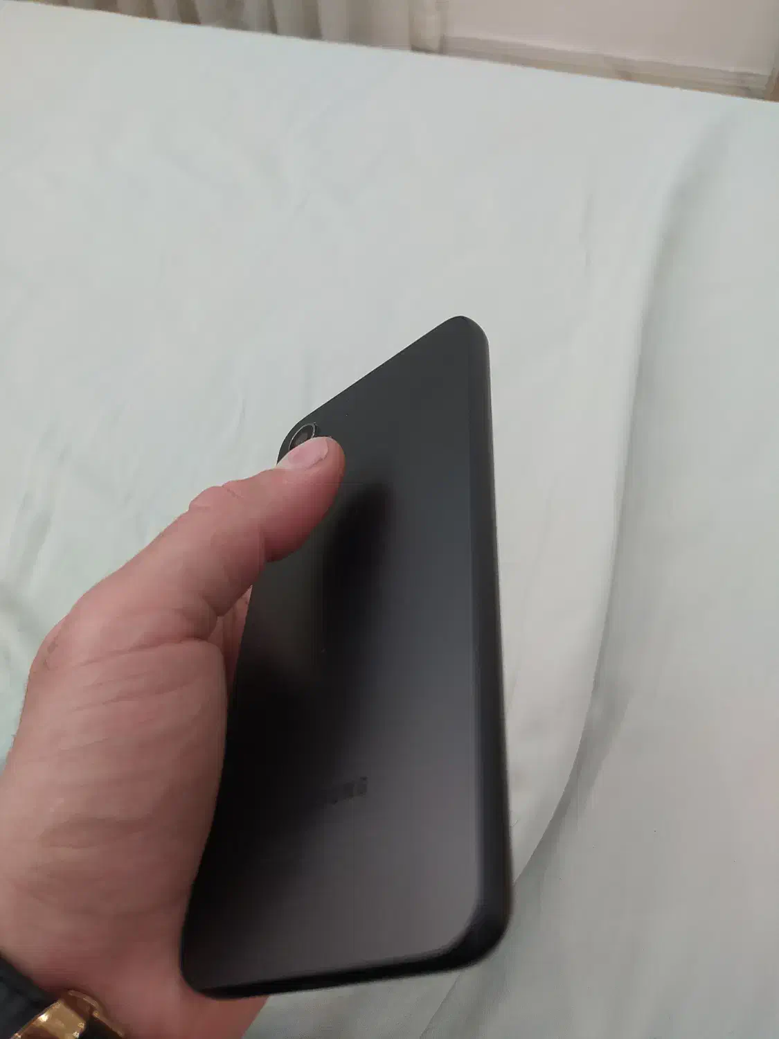 گوشی a34|موبایل|هشتگرد, شهرک بعثت|دیوار