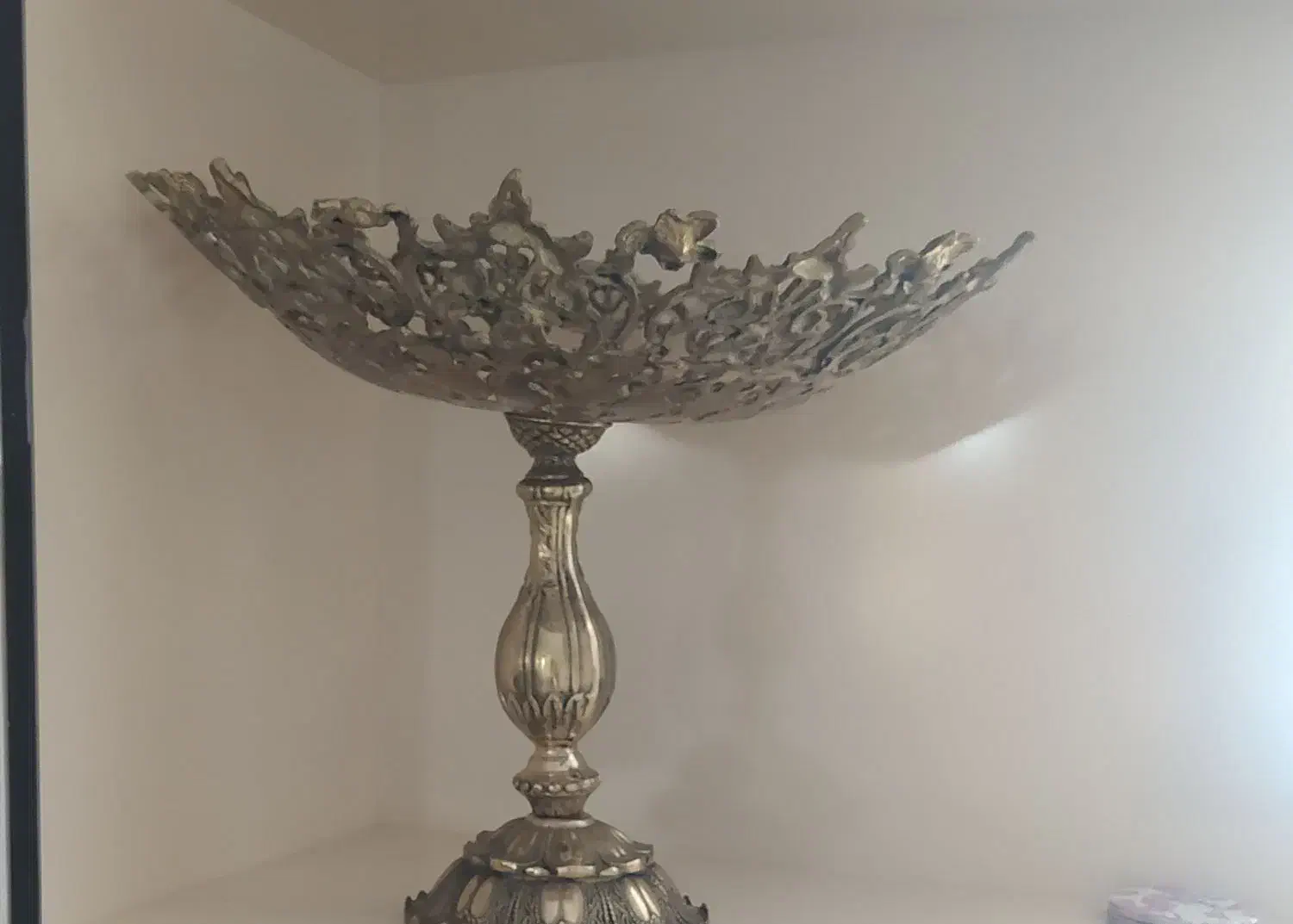 سرویس کامل وسایل برنز|ساعت دیواری و تزئینی|نورآباد, |دیوار