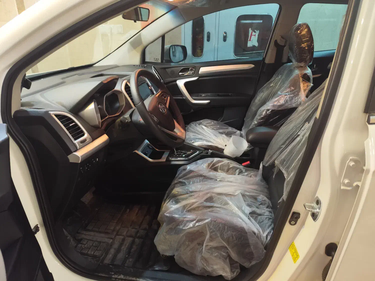 جک s3  مدل ۱۴۰۰|خودرو سواری و وانت|قم, بنیاد|دیوار