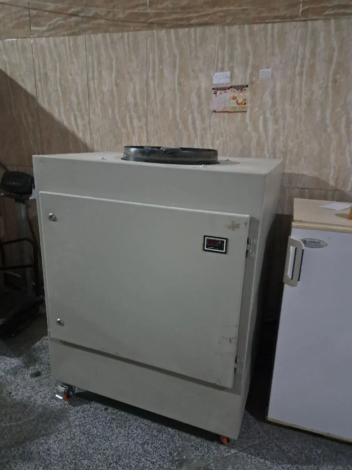 سایلنت باکس ماینر اورجینال شرکتی|قطعات و لوازم جانبی رایانه|تهران, شهرک استقلال|دیوار