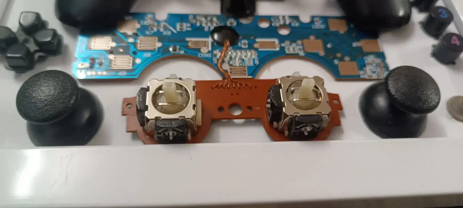 تابلو دسته پی اس|کنسول، بازی ویدئویی و آنلاین|تهران, مطهری|دیوار