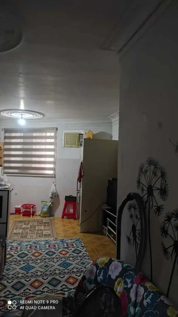 فروش واحد همکف 55 متری بلوار شهید انصاری کوچه وحدت|فروش آپارتمان|رشت, اسماعیل آباد|دیوار