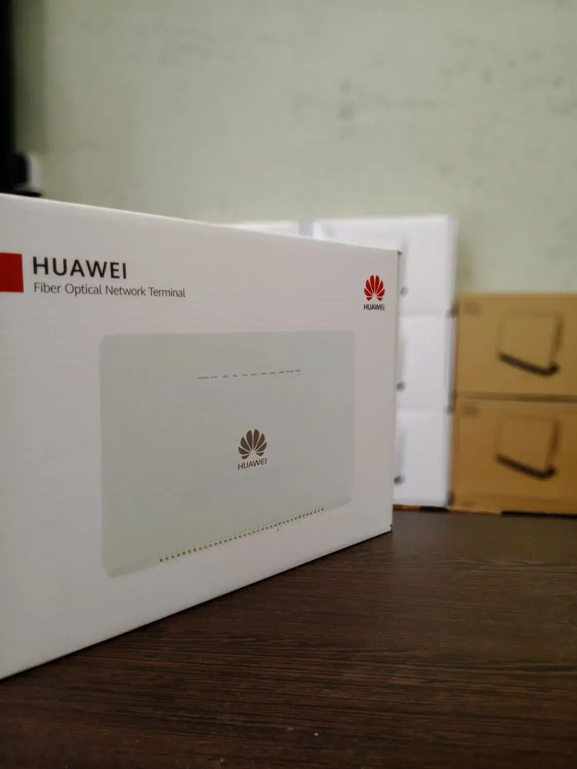 مودم فیبر نوری هواوی Huawei HG 8245Q2  انواع مدلها|مودم و تجهیزات شبکه|تهران, استخر|دیوار