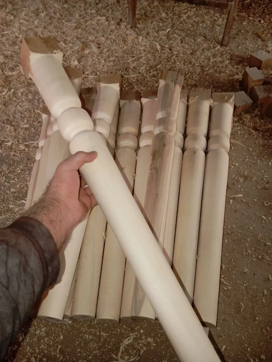 پایه خراطی|صندلی و نیمکت|فیرورق, |دیوار