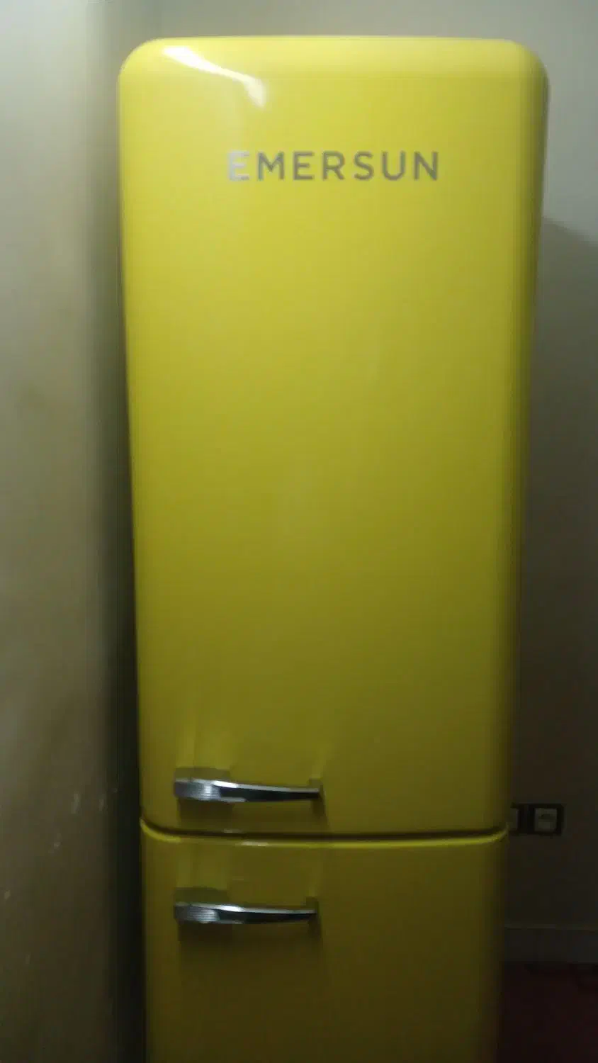 یخچال در حد نو|یخچال و فریزر|کرج, برغان|دیوار