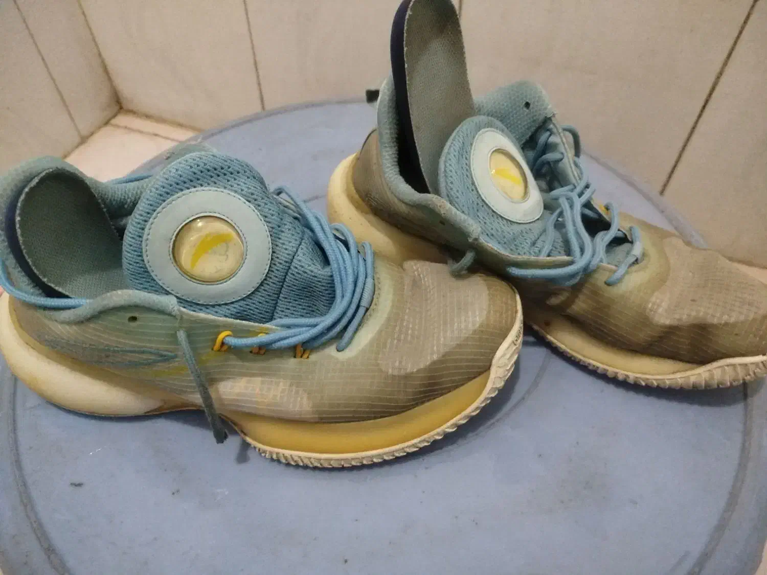 کتونی اورجینال سفارش ایالات متحده|کیف، کفش، کمربند|تبریز, |دیوار