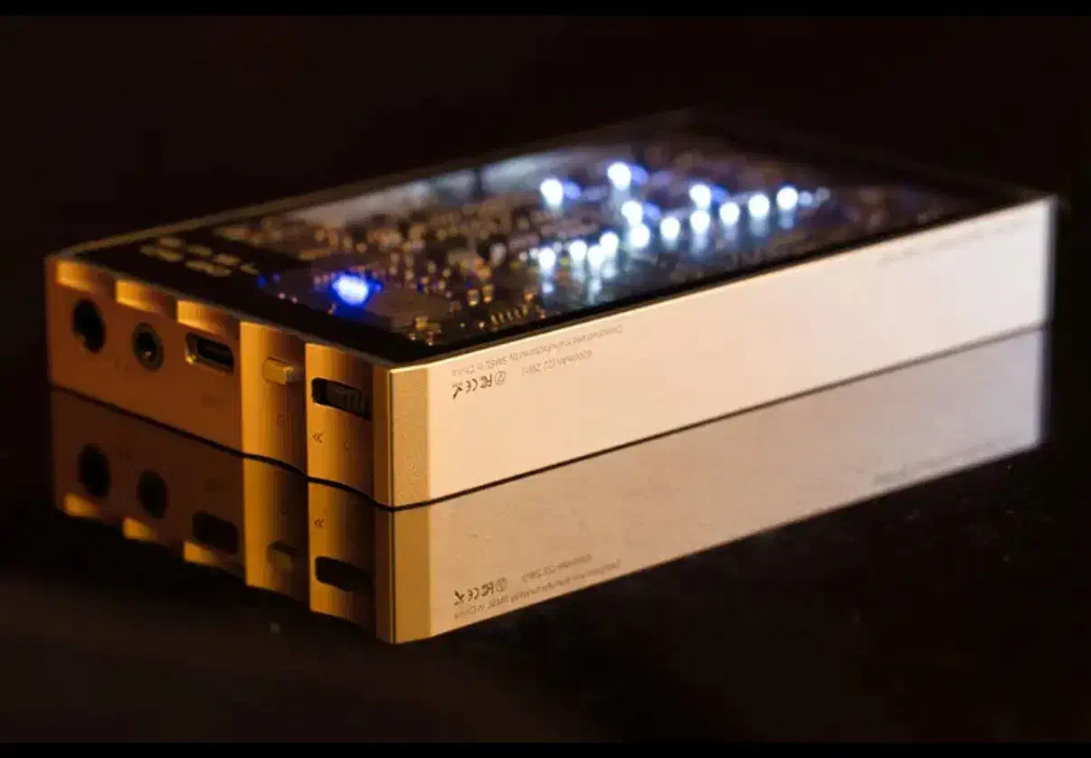 امپلیفایر و دک برند S.M.S.L مدل ds20|لوازم جانبی موبایل و تبلت|تهران, جابری|دیوار