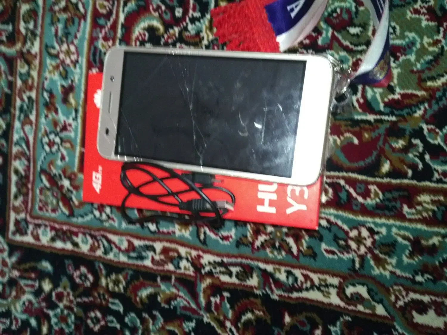 گوشی هوای|موبایل|بیرجند, |دیوار