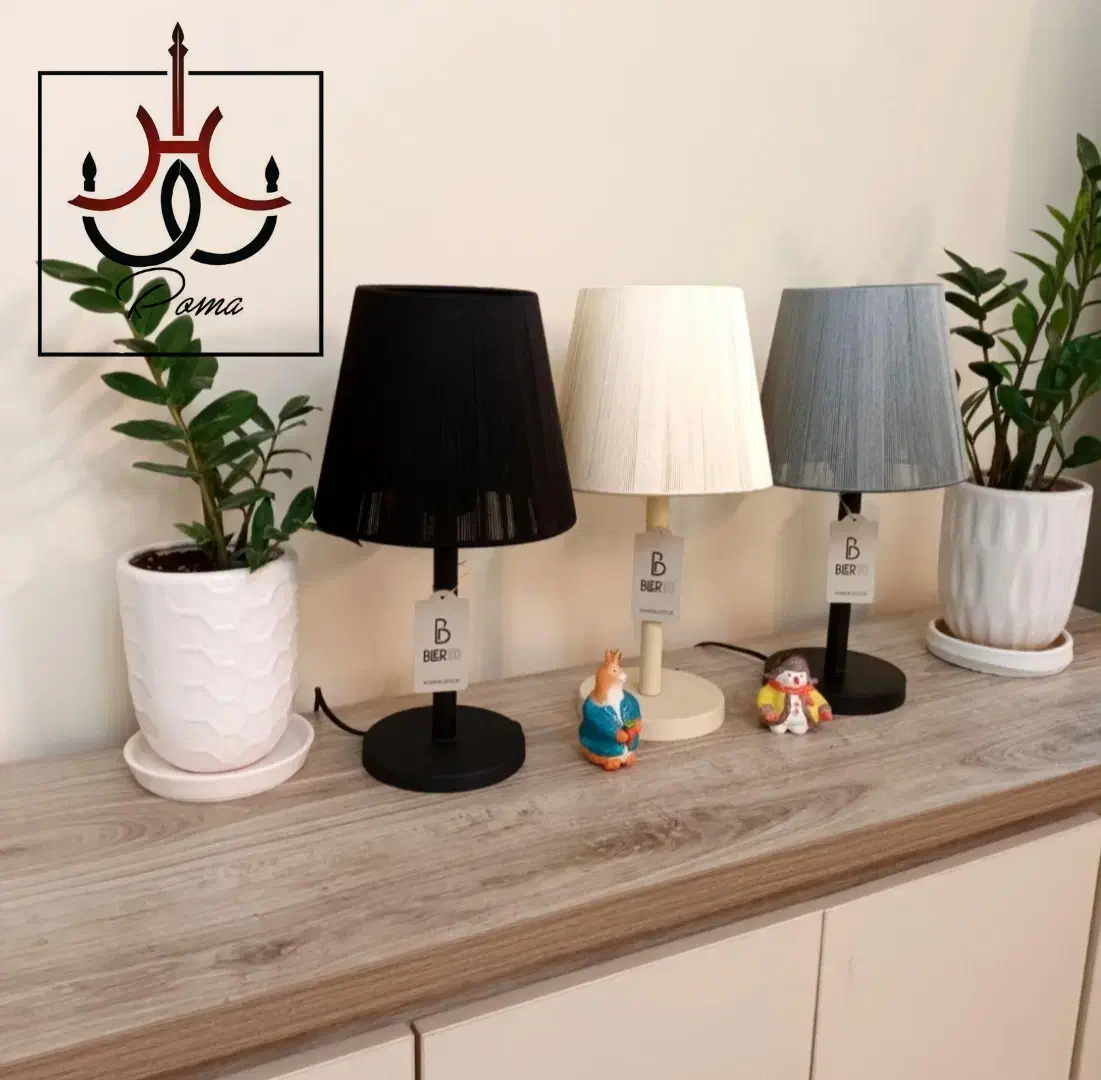 آباژور مینیمال / اورجینال / مستقیم از کارخانه|چراغ خواب و آباژور|تهران, بازار|دیوار