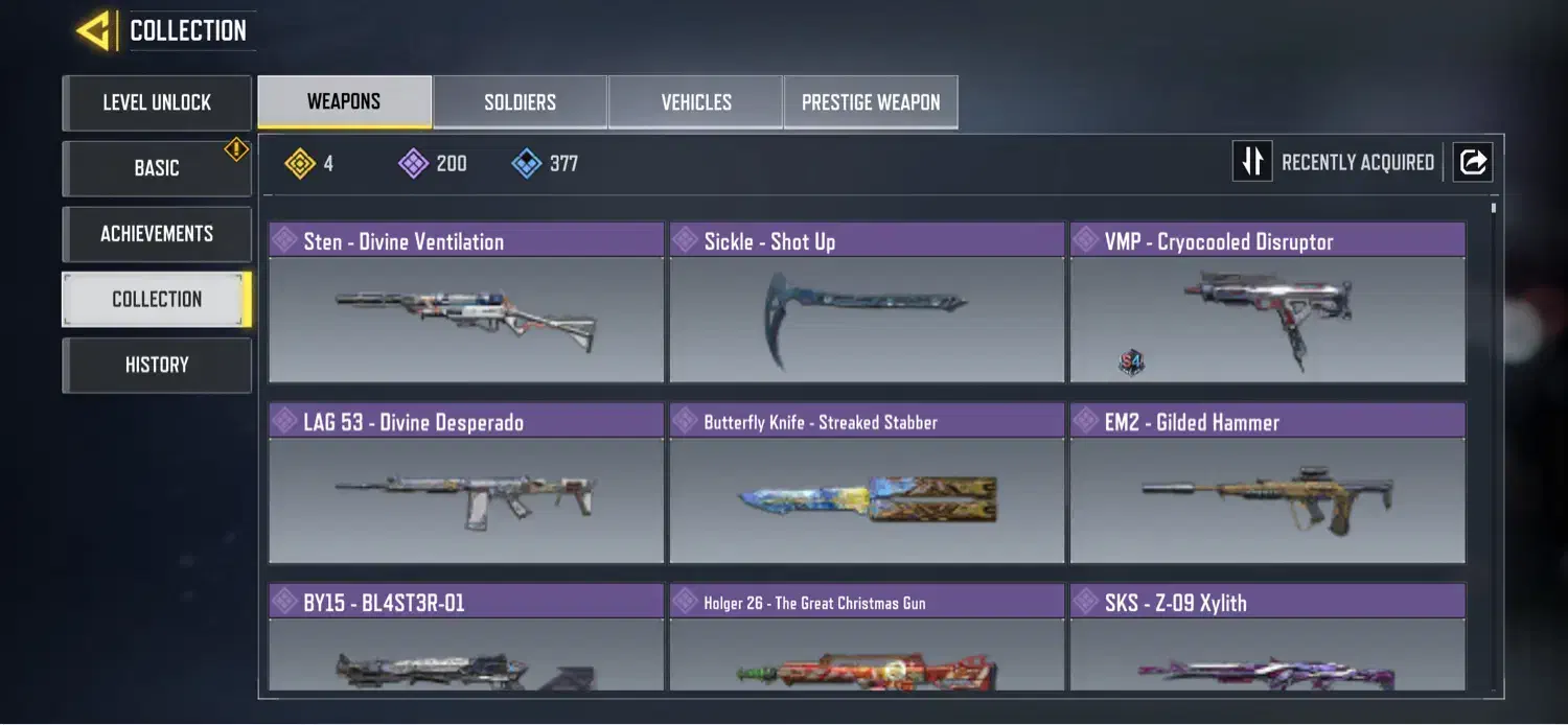 اکانت چنج خور ریجن هند|کنسول، بازی ویدئویی و آنلاین|تهران, شمسآباد|دیوار