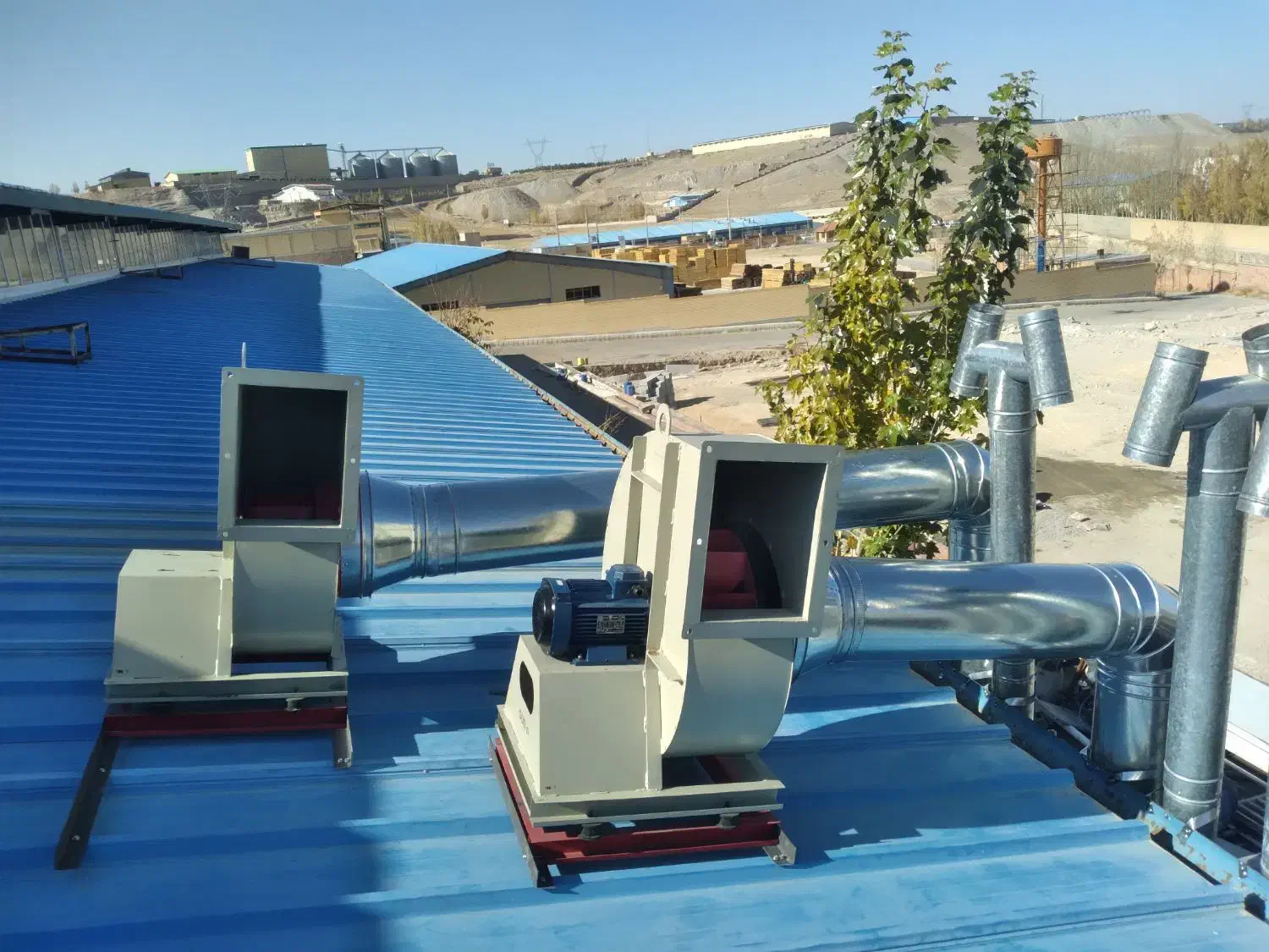 کانال کشی کولر وکانال سازی|خدمات پیشه و مهارت|تبریز, |دیوار