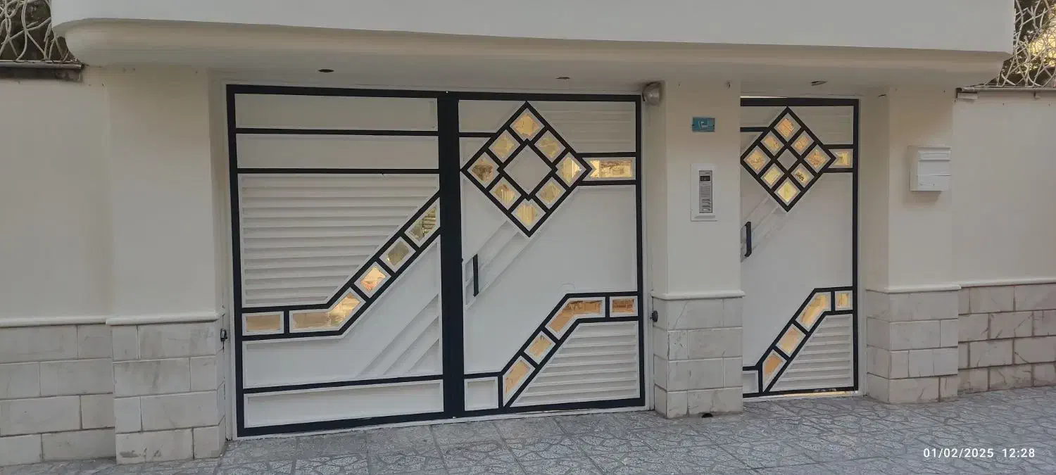 نقاشی ساختمان ورنگ آمیز ی کناف|خدمات پیشه و مهارت|چابهار, |دیوار