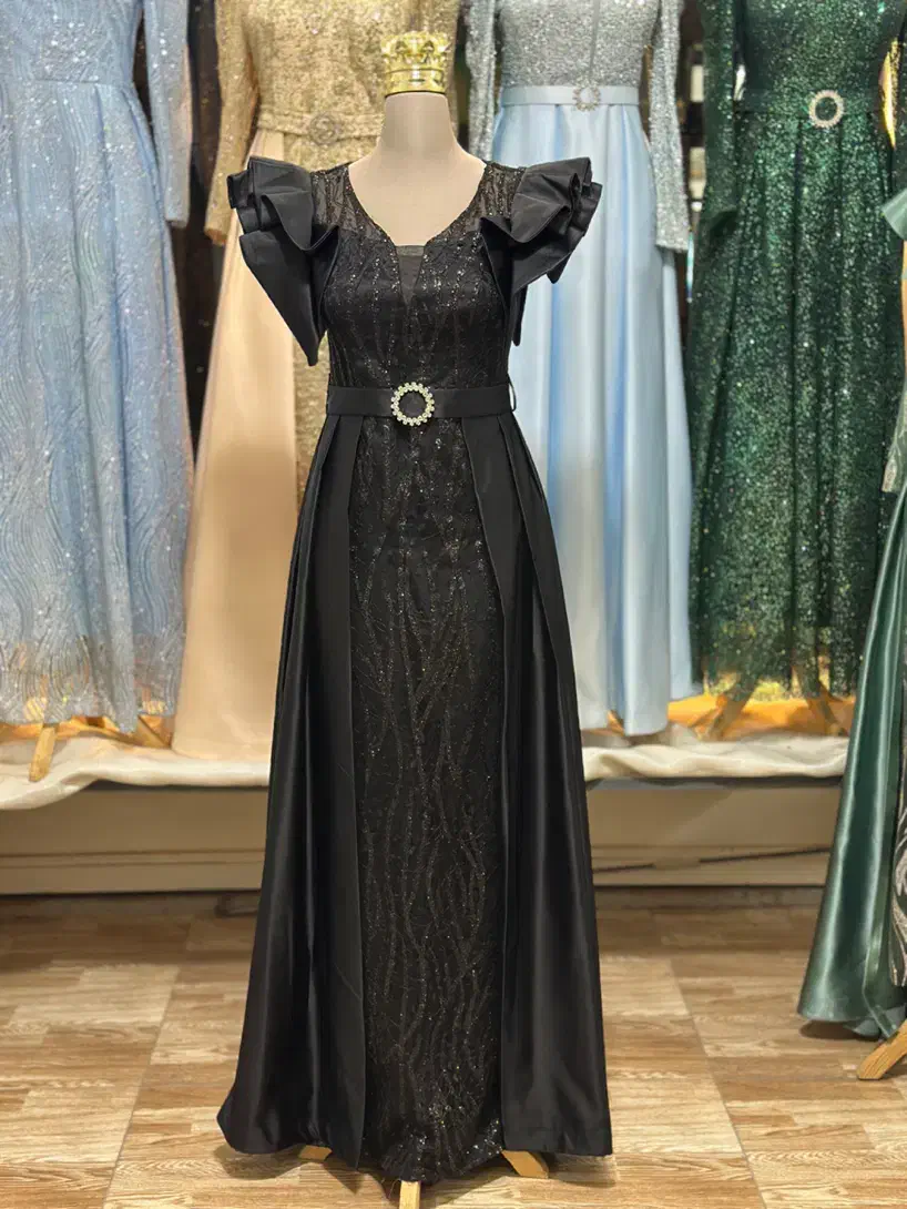 کرایه لباس مجلسی وارداتی (کیمیا)|لباس|زنجان, |دیوار