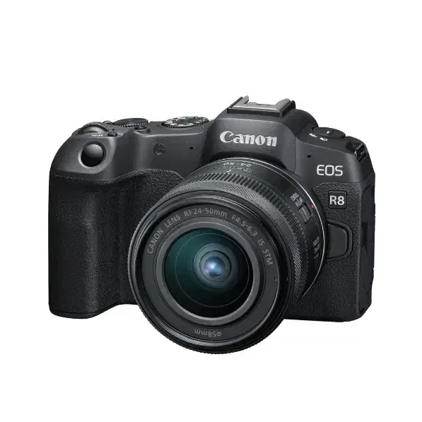 دوربین کانن Canon R8|دوربین عکاسی و فیلم‌برداری|کرج, کیانمهر|دیوار