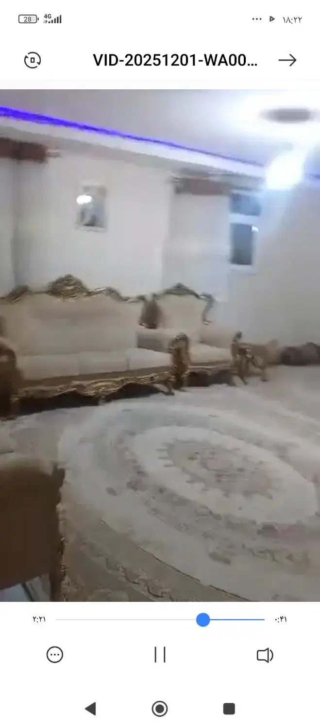 فروش آپارتمان صدرا|فروش آپارتمان|صدرا-فارس, فاز ۱|دیوار