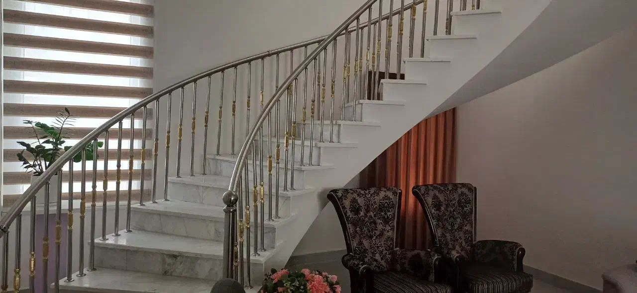 ویلایی کم یاب با لوکیشن خوب گلبهار|فروش خانه و ویلا|گلبهار, شهر جدید گلبهار|دیوار