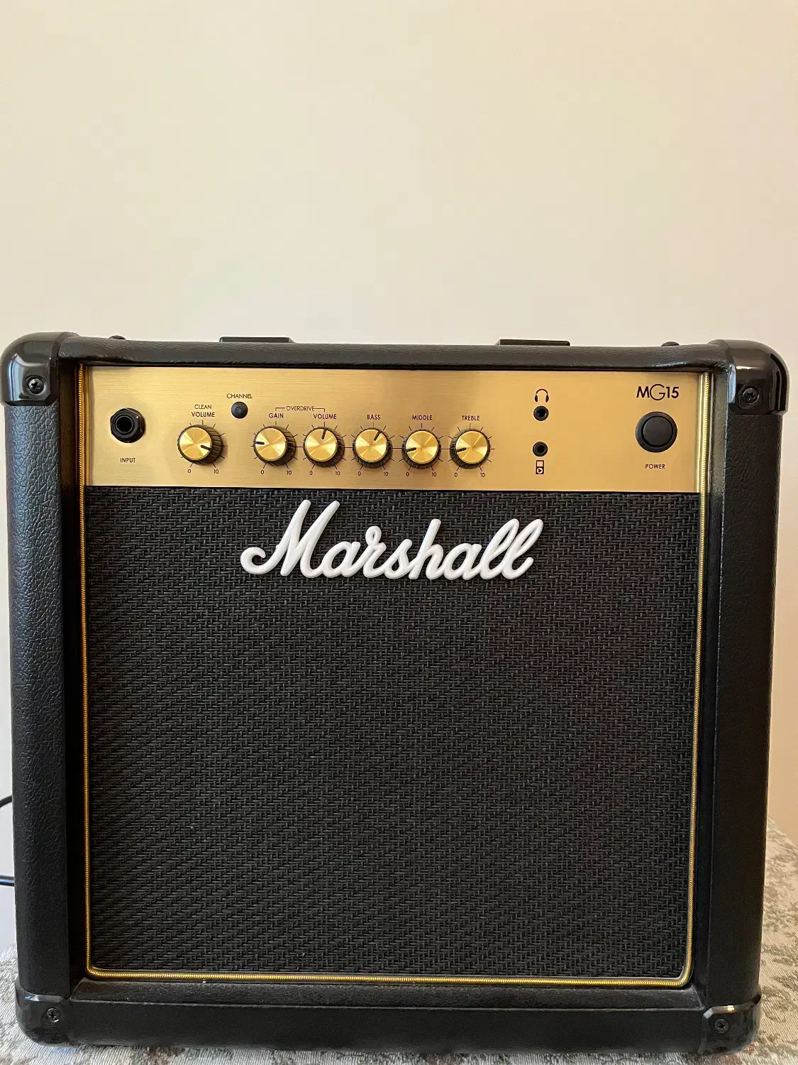 آمپلی فایر مارشال Marshall|گیتار، بیس، امپلیفایر|شیراز, معالی‌آباد|دیوار