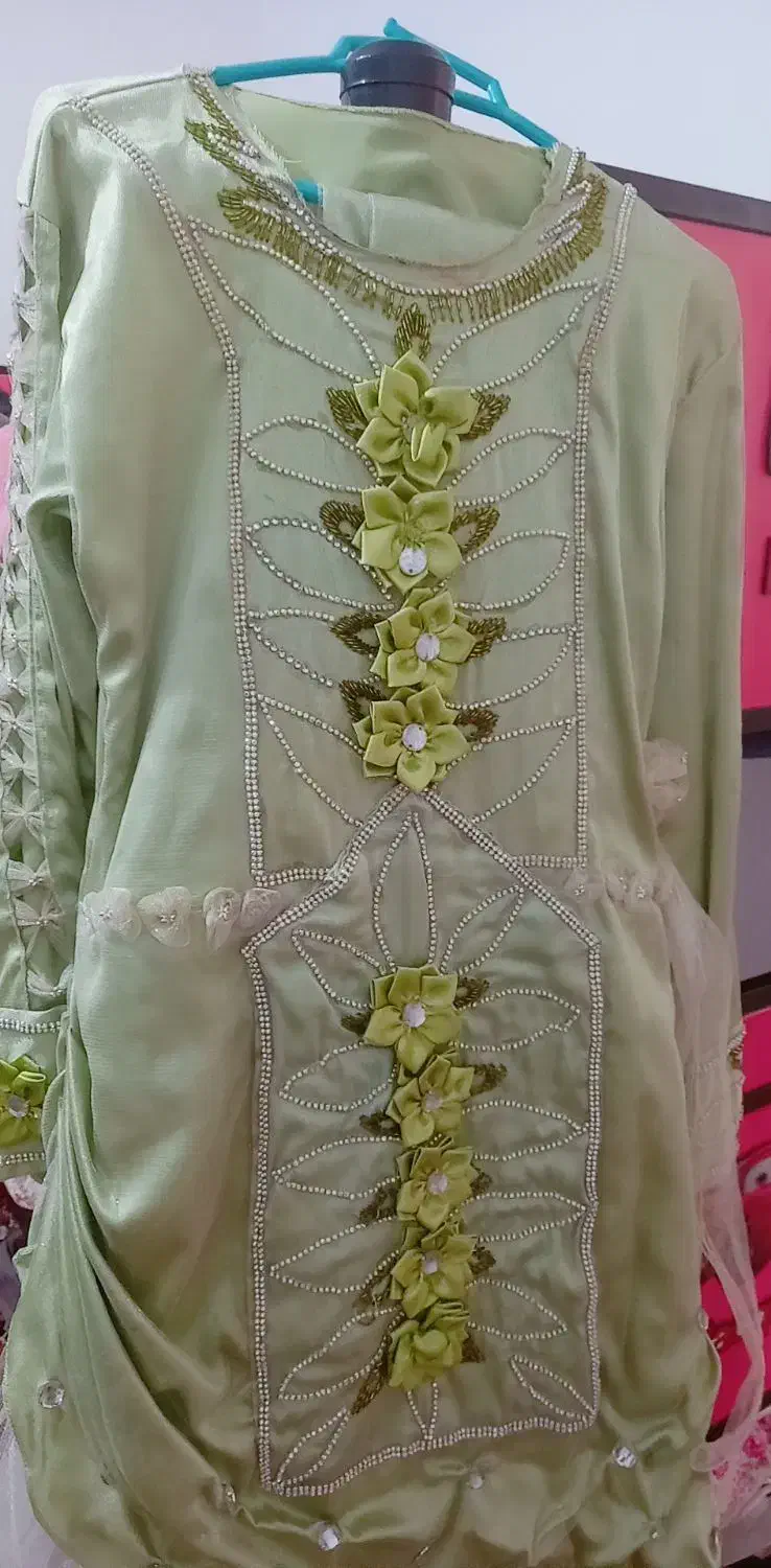 لباس حنابندان|لباس|ایرانشهر, |دیوار