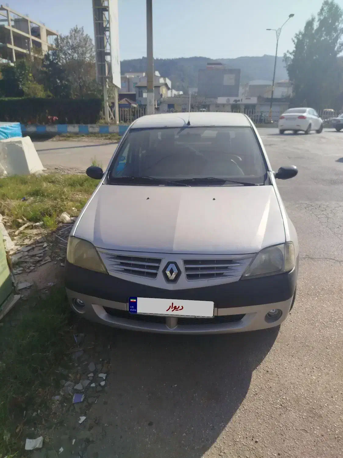 بسیار نو و در حد صفر|خودرو سواری و وانت|بهشهر, |دیوار