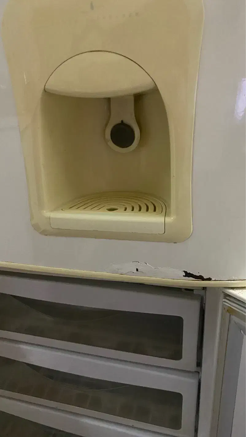 بخچال فریزر|یخچال و فریزر|مشهد, کوی ولیعصر|دیوار