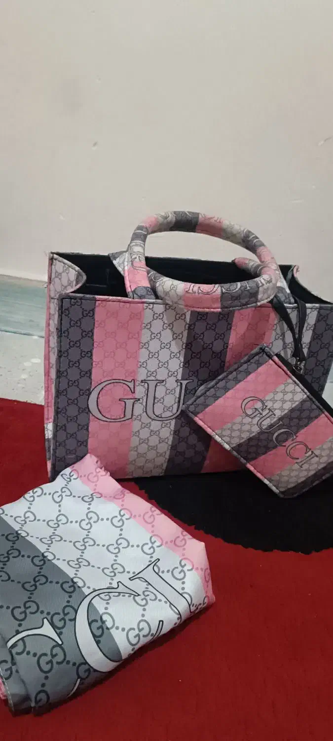 کیف و شال|کیف، کفش، کمربند|تهران, نعمتآباد|دیوار