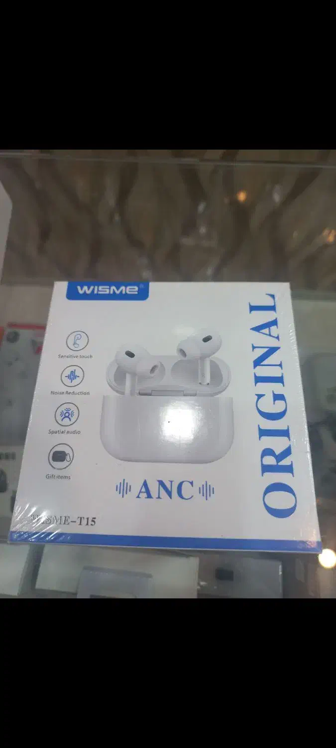 ایرپاد|لوازم جانبی موبایل و تبلت|بجنورد, |دیوار