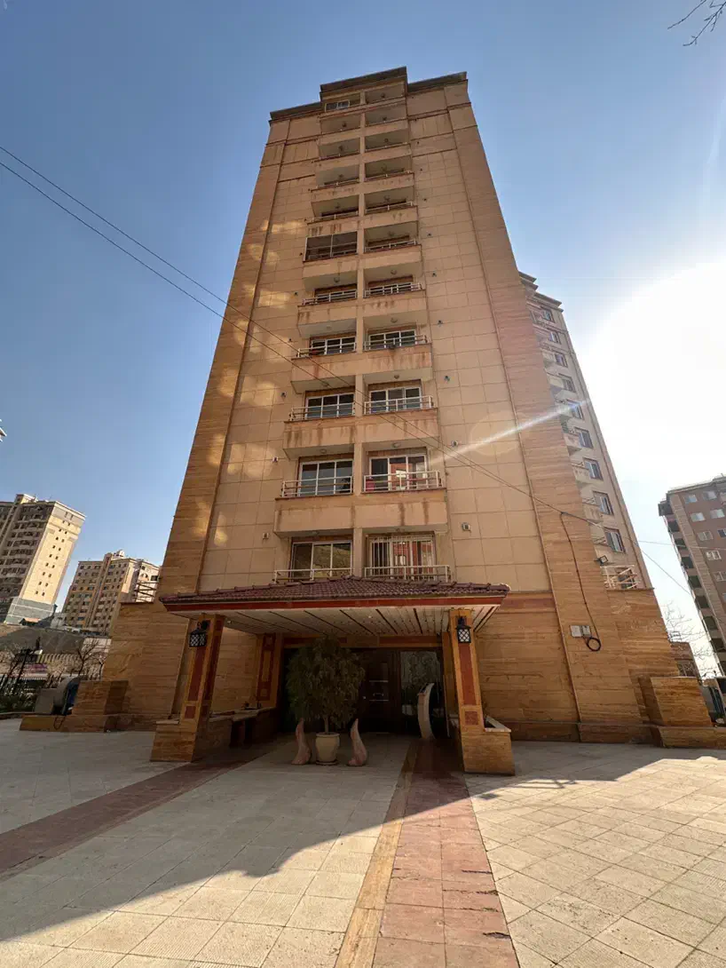 ویو تهران|فروش آپارتمان|تهران, مینیسیتی (شهرک نفت)|دیوار