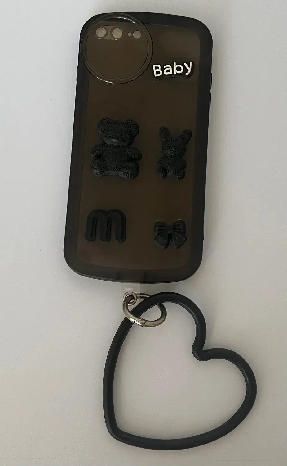 قاب آیفون 7plus و8|لوازم جانبی موبایل و تبلت|ملایر, |دیوار