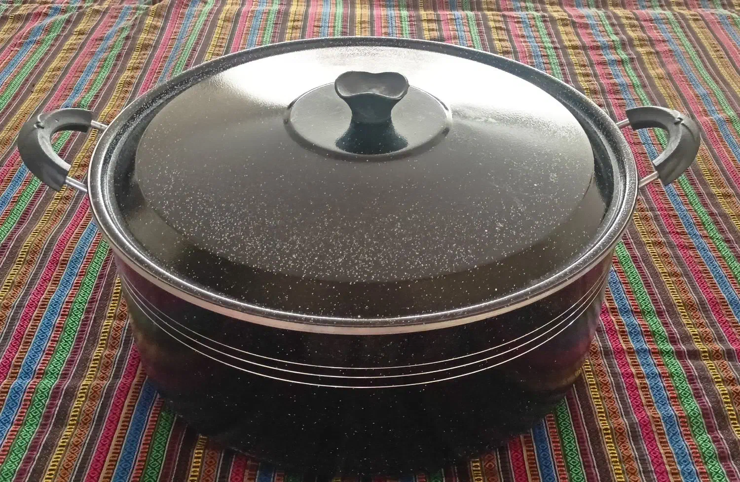 ظروف پخت و پز زودپز قابلمه|ظروف پخت‌وپز|تهران, لویزان|دیوار