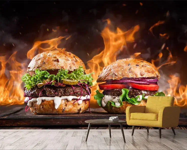 نیروی ساندویچی|استخدام خدمات فروشگاه و رستوران|دزفول, |دیوار