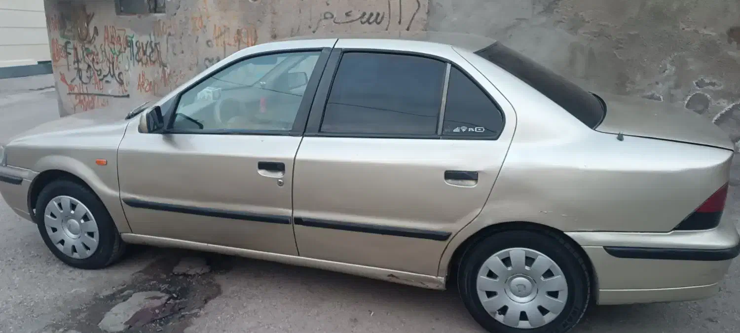 مدل83|خودرو سواری و وانت|اردبیل, |دیوار