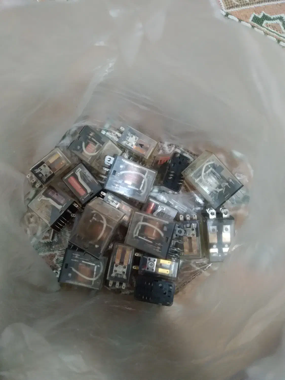 قطعات اصلی|قطعات و لوازم جانبی رایانه|اصفهان, قهجاورستان|دیوار