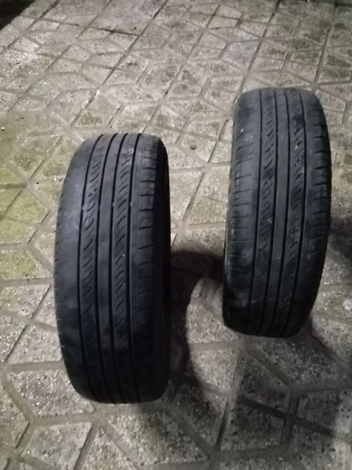 لاستیک کوییک|قطعات یدکی و لوازم جانبی|رشت, شهرک شهید رجایی|دیوار