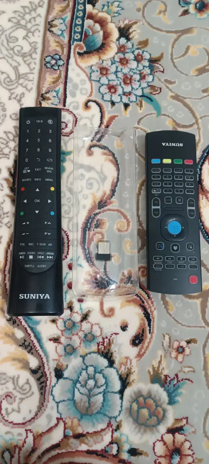 تلوزیون|تلویزیون و پروژکتور|رباط‌کریم, رباط‌کریم|دیوار