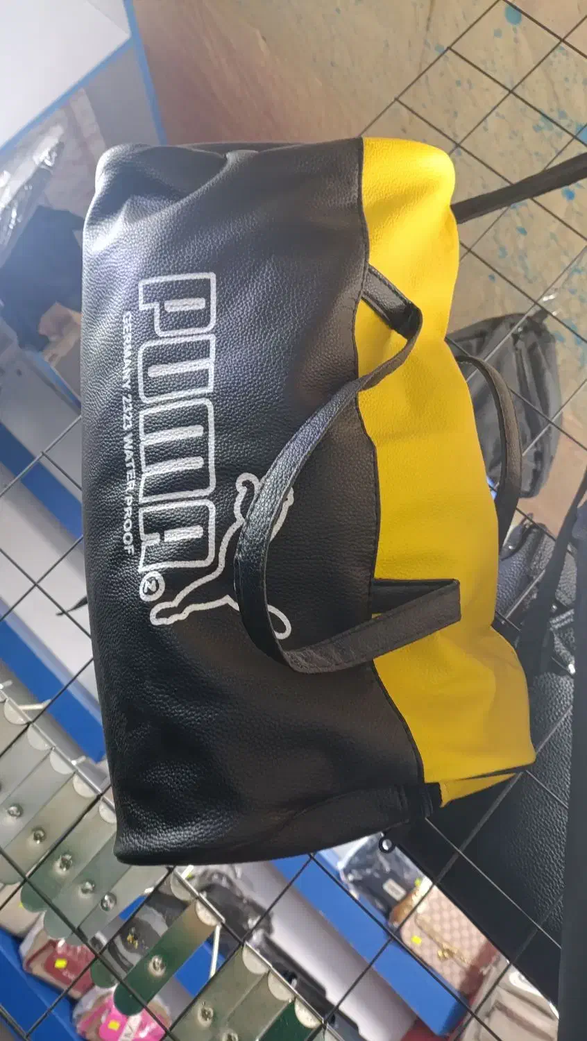 ساک ورزشی|کیف، کفش، کمربند|بیرجند, |دیوار